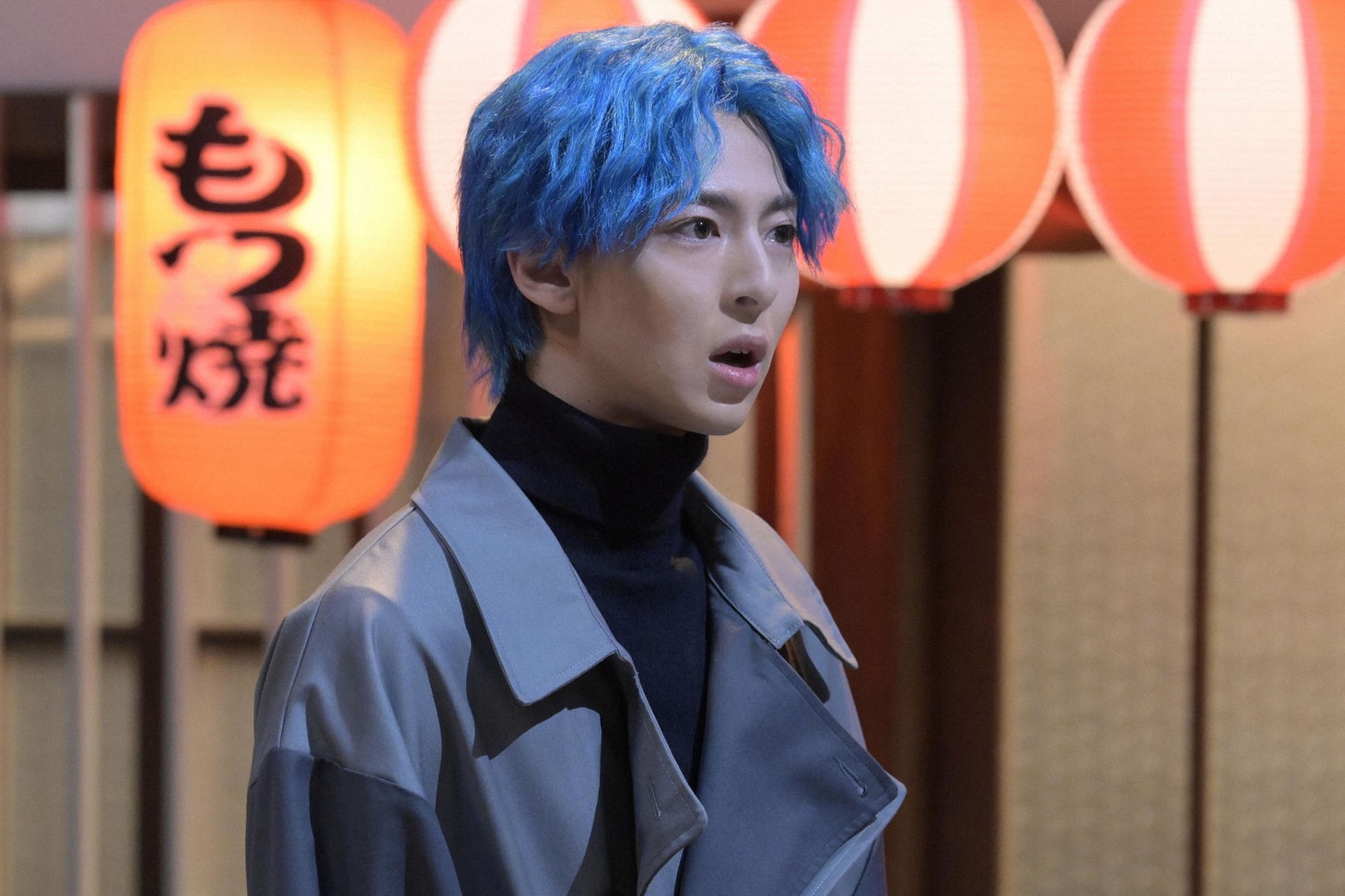 高杉真宙 (c)NHK