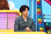 武田真治 (c)関西テレビ