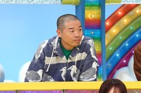 アキナ山名 (c)関西テレビ