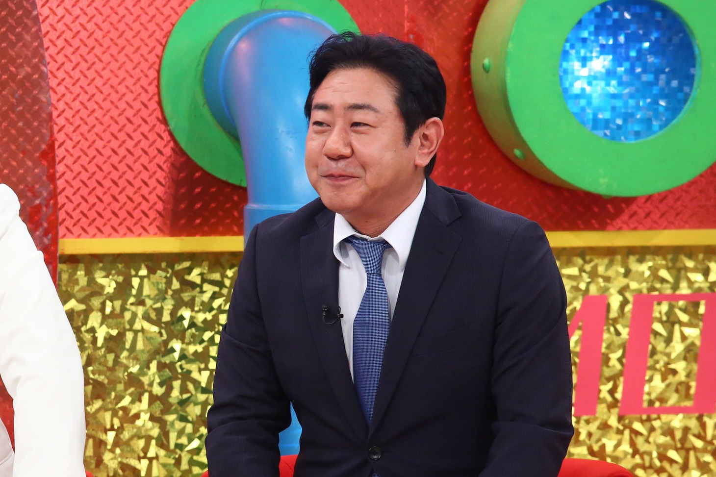 錦鯉・渡辺 (c)関西テレビ