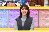峯岸みなみ (c)関西テレビ
