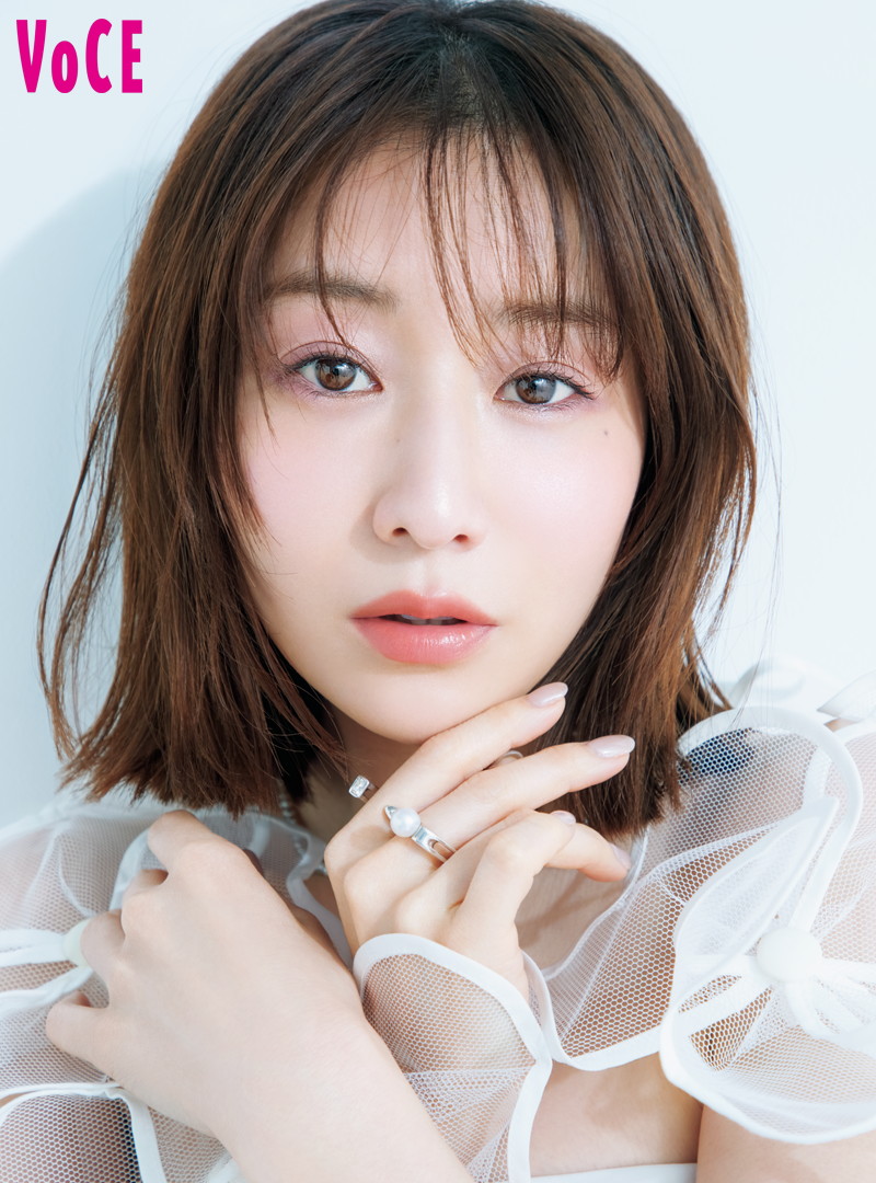 田中みな実