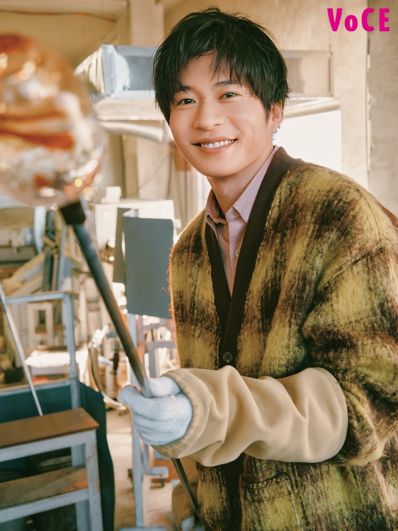 田中圭