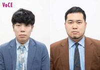 「ウレアカ？」開始時の令和ロマン。