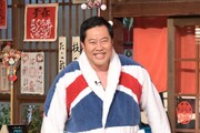 とにかく明るい安村 (c)TBS