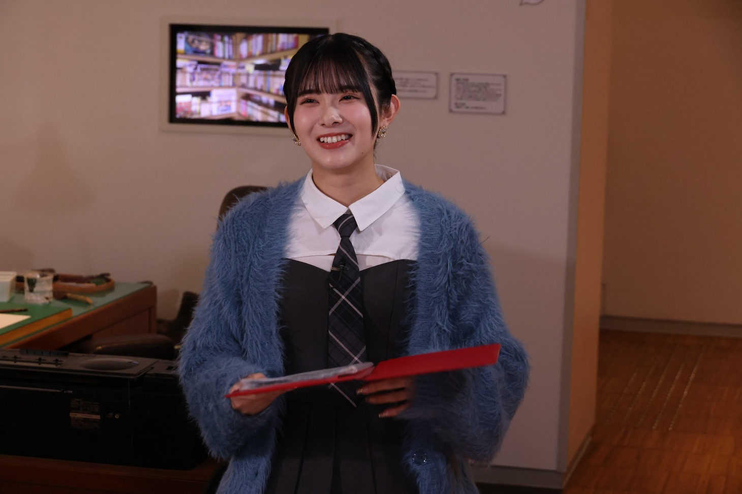 山崎夢羽
