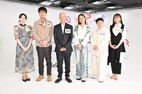 「これやっちゃってない？他人事じゃないハナシ」2月26日放送回の出演者たち。(c)TBS