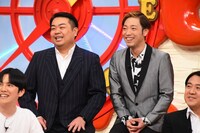 わらふぢなるお (c)関西テレビ