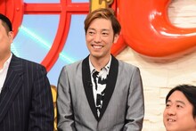 わらふぢなるお・ふぢわら (c)関西テレビ