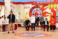 「マルコポロリ！」のワンシーン。(c)関西テレビ