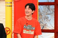 ジグザグジギー池田 (c)関西テレビ