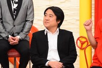 ジグザグジギー 宮澤 (c)関西テレビ