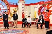 「マルコポロリ！」のワンシーン。(c)関西テレビ