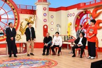 「マルコポロリ！」のワンシーン。(c)関西テレビ