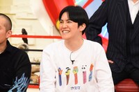 ラブレターズ溜口 (c)関西テレビ