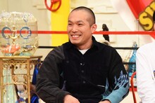 ラブレターズ塚本 (c)関西テレビ