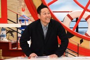 東野幸治 (c)関西テレビ