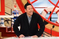 東野幸治 (c)関西テレビ