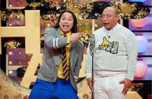 トム・ブラウン