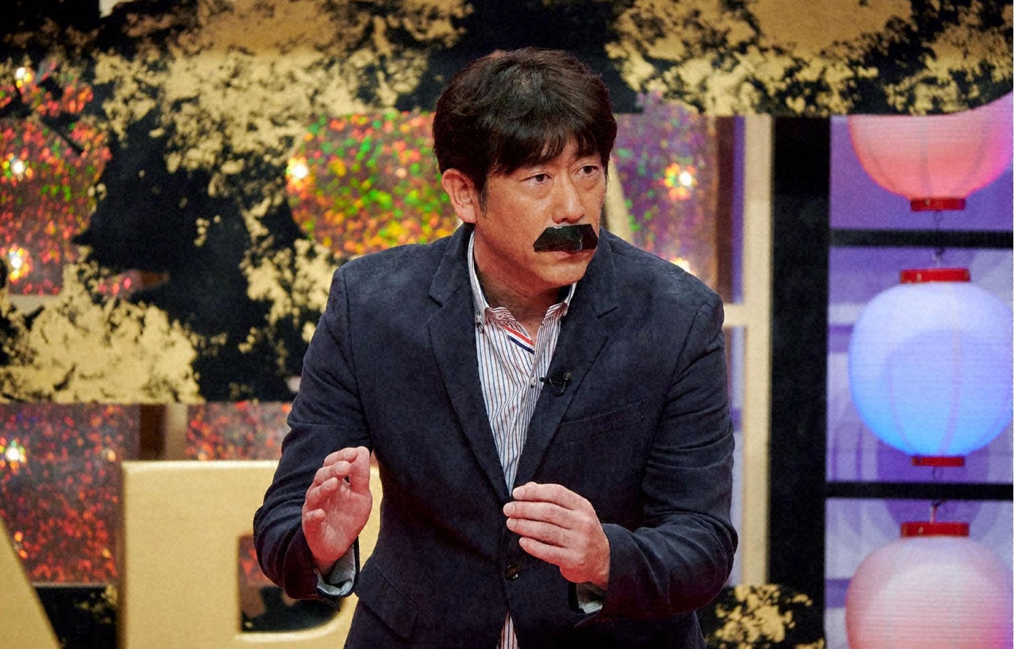 原口あきまさ