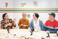 「ちまたのジョーシキちゃん」のワンシーン。(c)関西テレビ