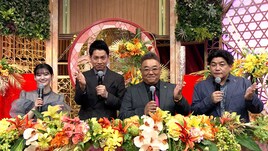 サンドMC「ニッポンの歌ヂカラ」水谷千重子×演歌第7世代による笠置シヅ子メドレーも