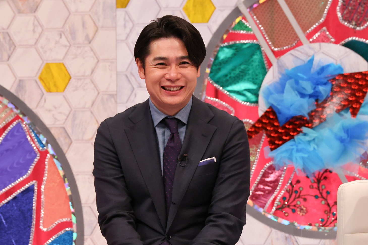 平成ノブシコブシ吉村