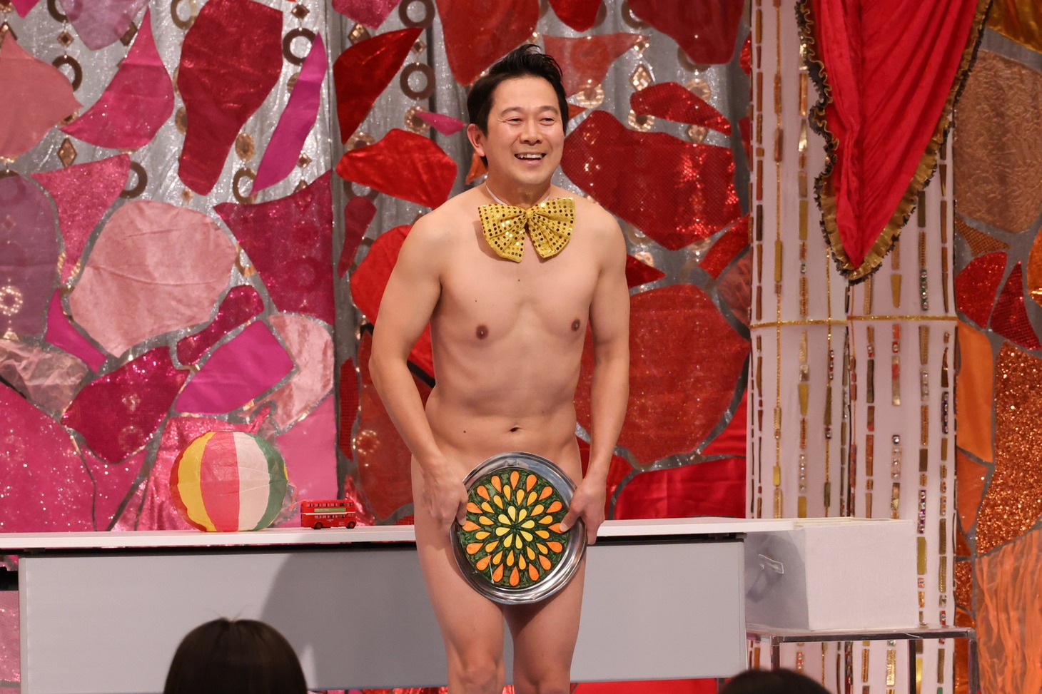 アキラ100%