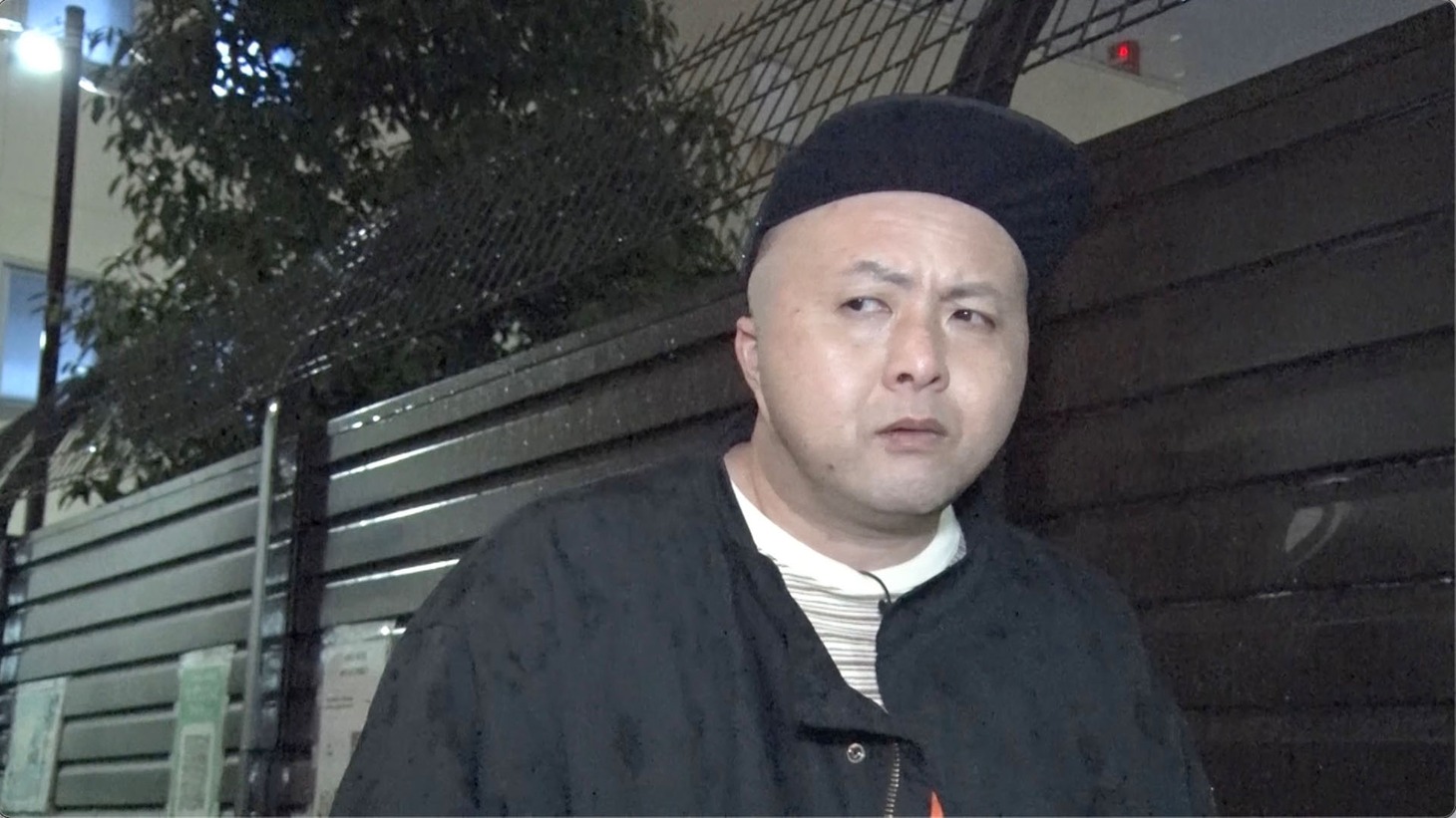 シシガシラ脇田