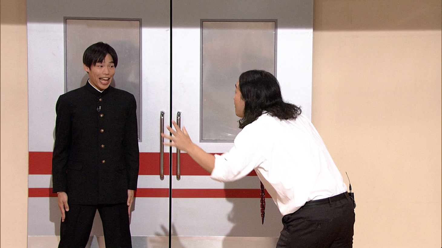 かが屋