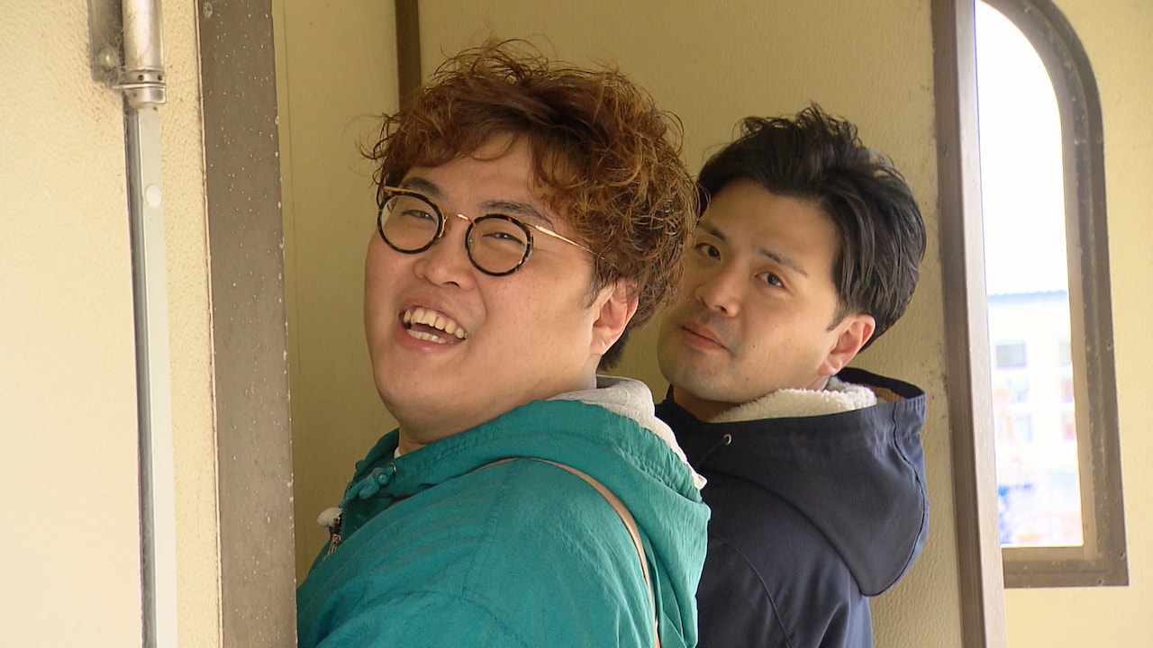マユリカ (c)ABCテレビ