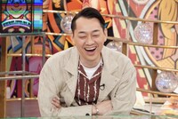 バナナマン設楽 (c)フジテレビ