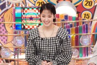剛力彩芽 (c)フジテレビ