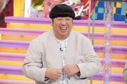 バナナマン日村 (c)フジテレビ