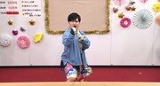 加藤諒 (c)読売テレビ