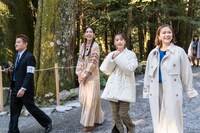 「わくわくツーリスト フレームで切りとる伊勢志摩」より。(c)テレビ大阪