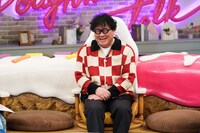 カンニング竹山 (c)CBC