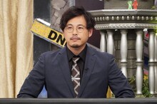 アルコ＆ピース平子 (c)フジテレビ