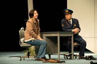 ゲネプロの様子。（写真提供：吉本興業）