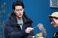 霜降り明星・粗品 (c)静岡朝日テレビ