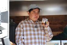 霜降り明星せいや (c)静岡朝日テレビ