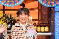 室井滋 (c)読売テレビ