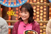 大原櫻子 (c)読売テレビ