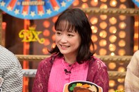 大原櫻子 (c)読売テレビ