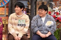 タイムマシーン3号 (c)読売テレビ