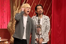 真空ジェシカ (c)フジテレビ