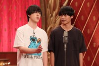 1週勝ち抜きを狙うナユタ。(c)フジテレビ