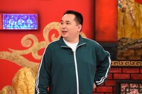 ミルクボーイ内海 (c)関西テレビ