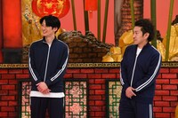 ツートライブ (c)関西テレビ