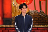 ツートライブたかのり (c)関西テレビ